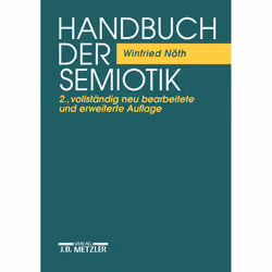 ISBN 9783476012265, Anglais, Couverture rigide, 667 pages