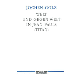 ISBN 9783476012753 livre Anglais Couverture rigide 278 pages