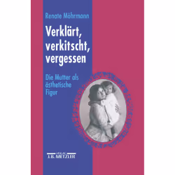 ISBN 9783476013026, Anglais, Couverture rigide, 419 pages