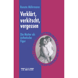 ISBN 9783476013026 livre Anglais Couverture rigide 419 pages