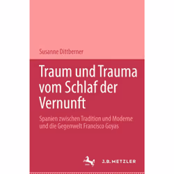 ISBN 9783476013033, Anglais, Couverture rigide, 550 pages