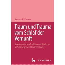ISBN 9783476013033 livre Anglais Couverture rigide 550 pages
