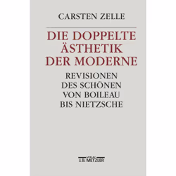 ISBN 9783476013842, Anglais, Couverture rigide, 416 pages