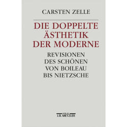 ISBN 9783476013842 livre Anglais Couverture rigide 416 pages
