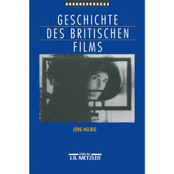 ISBN 9783476015105 livre Anglais Couverture rigide 334 pages