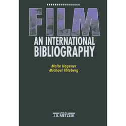 ISBN 9783476015235 livre Anglais Couverture rigide 479 pages