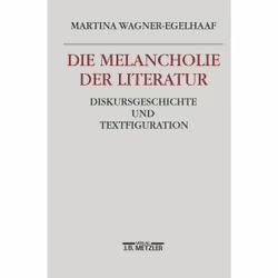ISBN 9783476015334, Anglais, Couverture rigide, 570 pages
