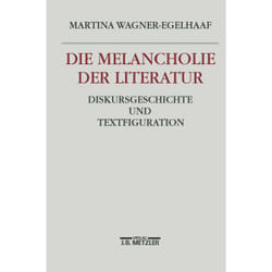 ISBN 9783476015334 livre Anglais Couverture rigide 570 pages