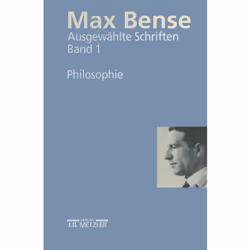 ISBN 9783476015655, Anglais, Couverture rigide, 419 pages