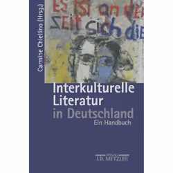 ISBN 9783476016188, Anglais, Couverture rigide, 541 pages
