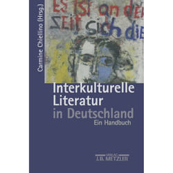 ISBN 9783476016188 livre Anglais Couverture rigide 541 pages