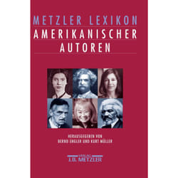 ISBN 9783476016546 livre Anglais Couverture rigide 768 pages
