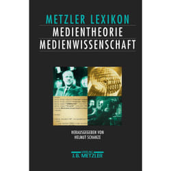 ISBN 9783476017611 livre Anglais Couverture rigide 380 pages