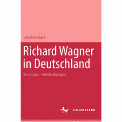 ISBN 9783476018847, Anglais, Couverture rigide, 508 pages
