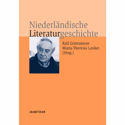ISBN 9783476020611, Anglais, Couverture rigide, 333 pages
