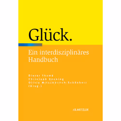ISBN 9783476022851, Anglais, Couverture rigide, 466 pages