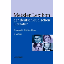 ISBN 9783476024572, Anglais, Couverture rigide, 576 pages