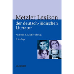 ISBN 9783476024572 livre Anglais Couverture rigide 576 pages