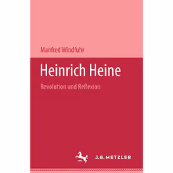 ISBN 9783476988782, Anglais, Couverture rigide, 300 pages