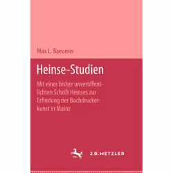 ISBN 9783476992109, Anglais, Couverture rigide, 214 pages