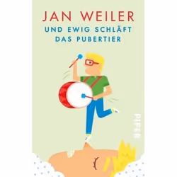 ISBN 9783492057721, Allemand, Couverture rigide, 176 pages