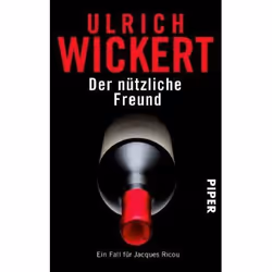 ISBN 9783492257428, Fiction, Allemand, Livre broché, 320 pages