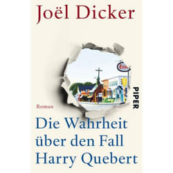 ISBN 9783492307543 livre Fiction Allemand Livre broché 736 pages