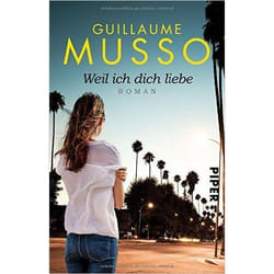 Piper Publishing WEIL ICH DICH LIEBE livre Allemand Livre broché 32 pages
