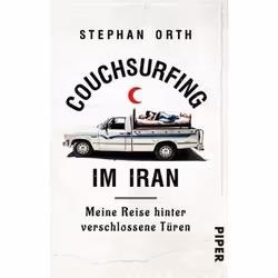 ISBN 9783492310833, écriture de voyage, Allemand, Livre broché, 256 pages