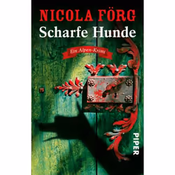 ISBN 9783492313179, Fiction, Allemand, Livre broché, 320 pages