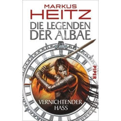 ISBN 9783492701976 livre Fiction Allemand Livre broché 656 pages