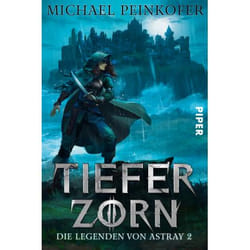 ISBN 9783492703741 livre Fiction Allemand Livre broché 560 pages