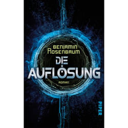ISBN 9783492704670 livre Fiction Allemand Couverture rigide 368 pages