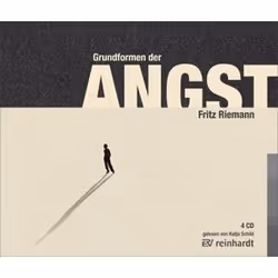 ISBN 9783497027491, Psychologie, Riemann Fritz, Allemand