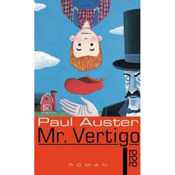 ISBN Mr. Vertigo livre Allemand