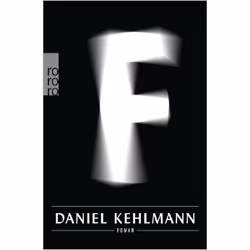 Rowohlt Taschenbuch Verlag F, Allemand, Livre broché, 384 pages