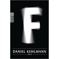 Rowohlt Taschenbuch Verlag F livre Allemand Livre broché 384 pages
