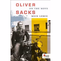 Rowohlt Taschenbuch Verlag ON THE MOVE, Allemand, Livre broché, 480 pages