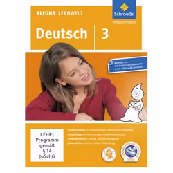 ISBN 9783507602731, Allemand