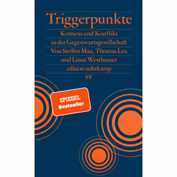 ISBN 9783518029848, Allemand, Livre broché, 540 pages