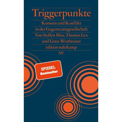 ISBN 9783518029848 livre Allemand Livre broché 540 pages