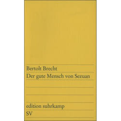 Gute mensch von sezuan