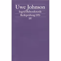 ISBN 9783518118177, Allemand, Livre broché, 272 pages