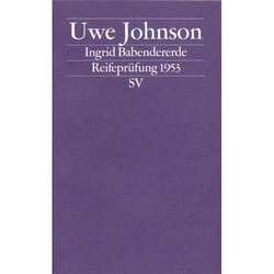 ISBN 9783518118177 livre Allemand