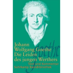 Die Leiden des jungen Werthers