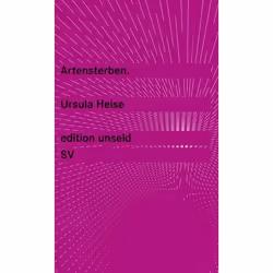 ISBN 9783518260340, Allemand, Livre broché, 189 pages