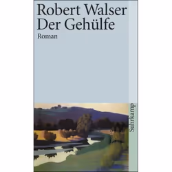 ISBN 9783518376102, Fiction, Allemand, Livre broché, 320 pages