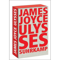 ISBN 9783518458167 livre Fiction Allemand Couverture rigide