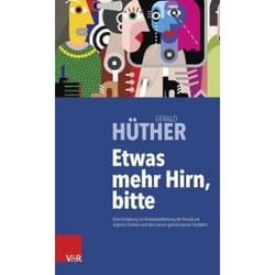 ISBN 9783525404645 livre Psychologie Allemand Couverture rigide 187 pages