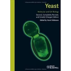ISBN Yeast 2e : Molecular and Cell Biology, Anglais, Livre broché